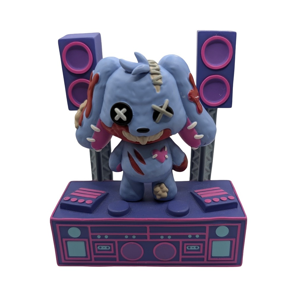 ✨✨Youtooz Mister Peeks 4.6" Vinyl Figure, Call of Duty Zombies ☀️